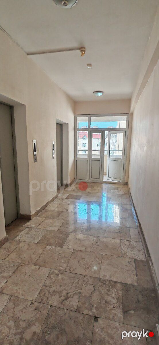 2-otaqlı yeni tikili, Xətai m., 80 m² — Mənzil, Bakı (11)