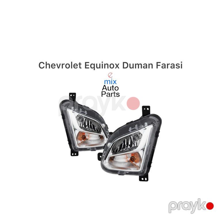 "Chevrolet Equinox" ehtiyat hissələri — Ehtiyat hissələri və aksesuarlar, Bakı (5)
