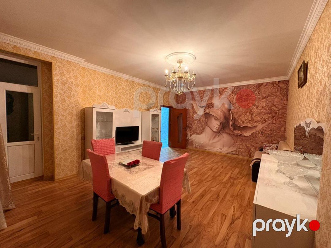 Satılır 3 otaqlı yeni tikili 115 m² — Mənzil, Xırdalan (2)