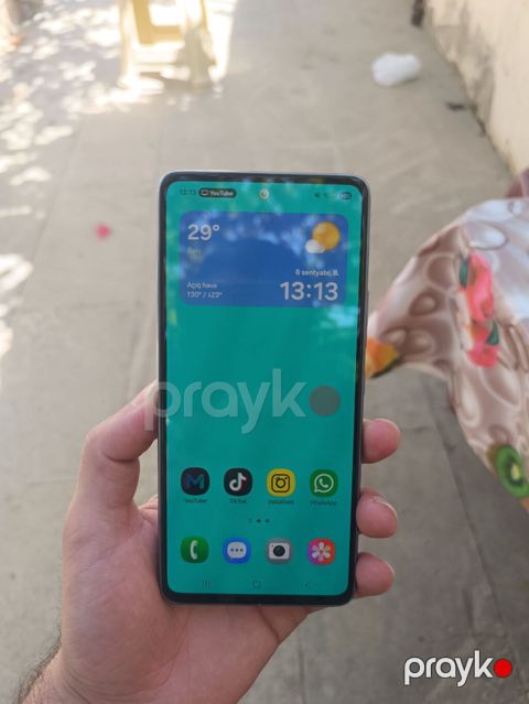 Samsung Galaxy A53 5G, 256 GB — Bakı