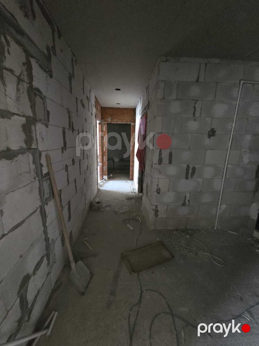 Satılır 2 otaqlı yeni tikili 105 m² — Mənzil, Bakı (9)