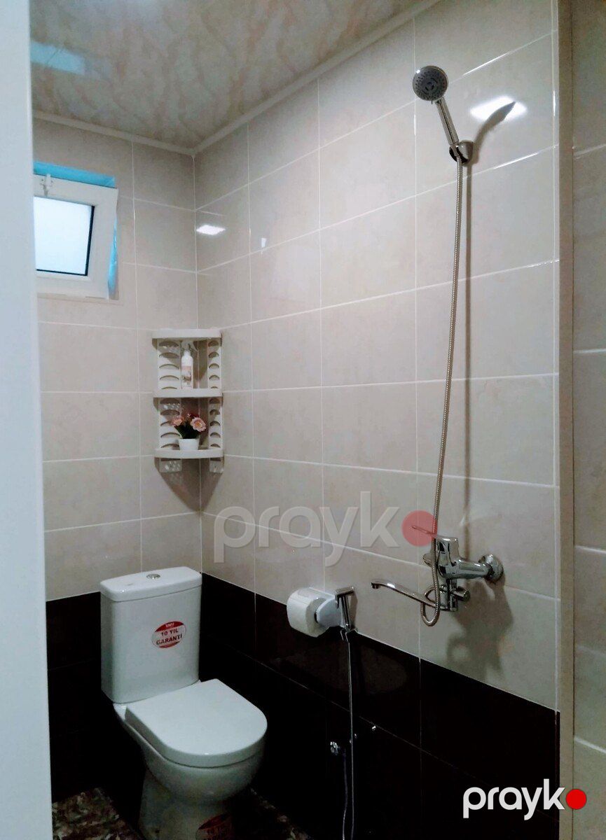 1-otaqlı yeni tikili kirayə verilir, Qusar r., 30 m² — Mənzil, Qusar (5)