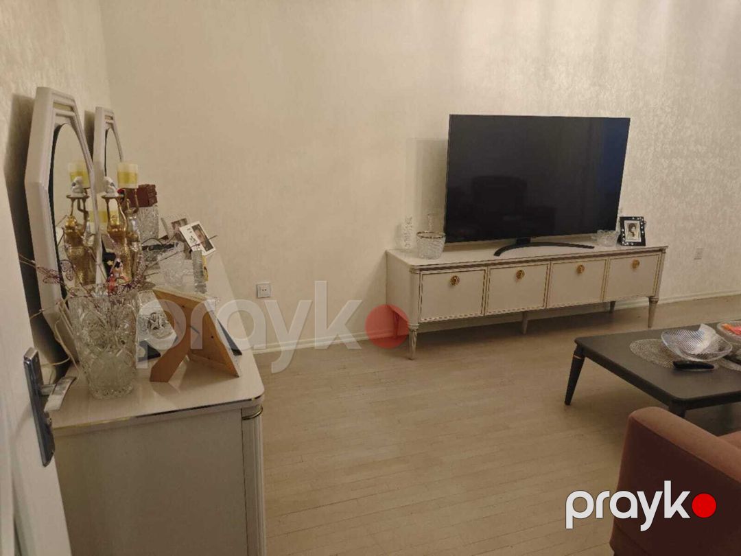 Satılır 3 otaqlı köhnə tikili 80 m² — Mənzil, Bakı (2)
