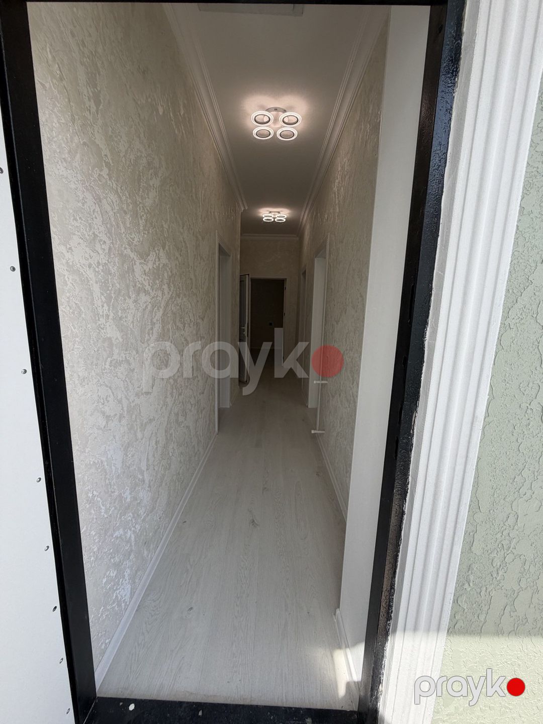 Həyət evi, Zabrat qəs — Ev, villa, Bakı (5)