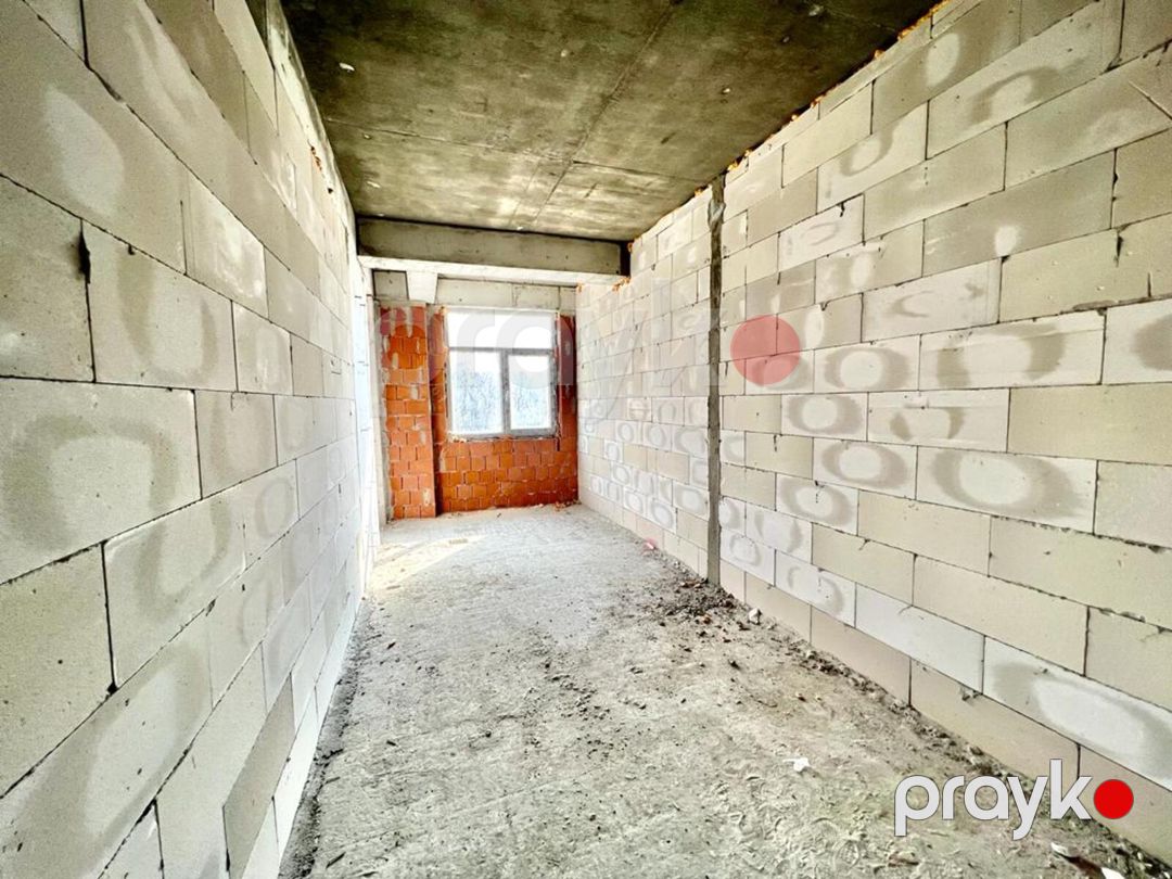 Satılır 2 otaqlı yeni tikili 106.6 m² — Mənzil, Bakı (10)