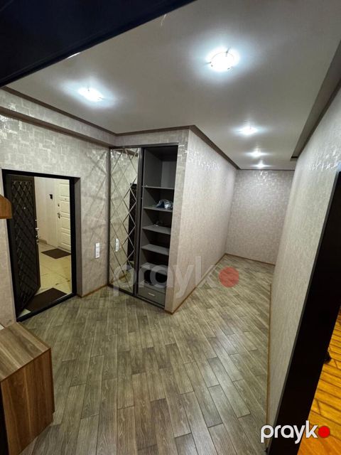 İcarəyə verilir 3 otaqlı yeni tikili 110 m² — Bakı