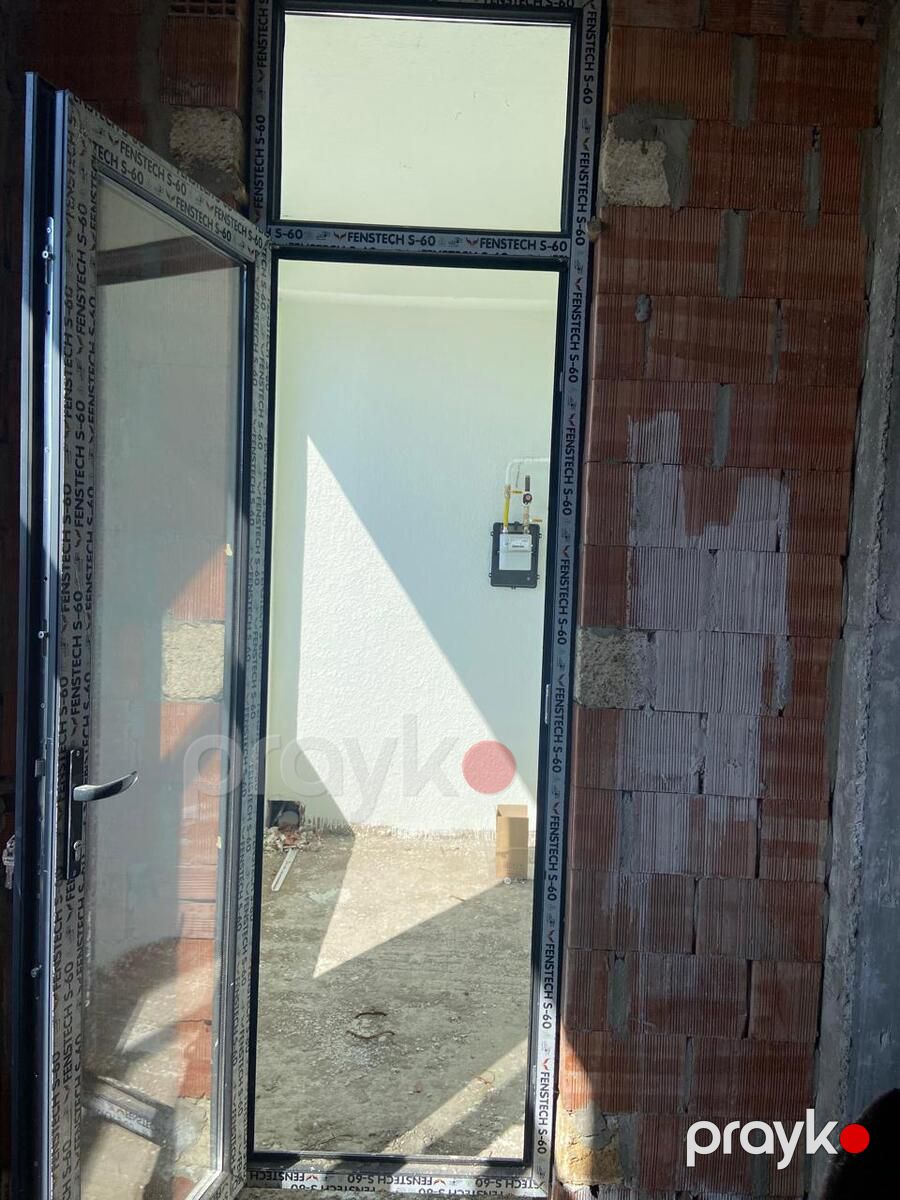 Satılır 3 otaqlı yeni tikili 76.4 m² — Mənzil, Xırdalan (9)