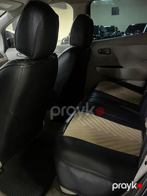 Nissan Leaf, 24 kWh, 2011 il, 135 000 km — Avtomobillər, Sumqayıt (11)