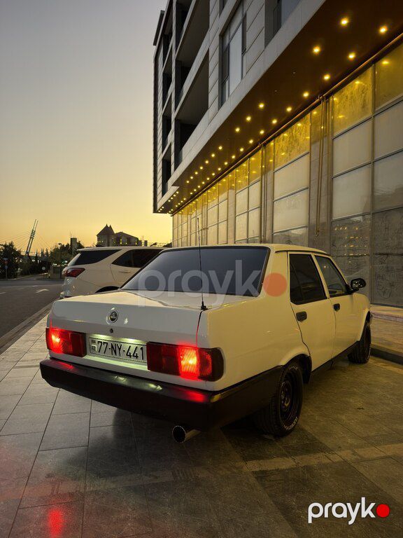 Tofas Dogan, 1.6 L, 2004 il, 78 000 km — Avtomobillər, Bakı (8)