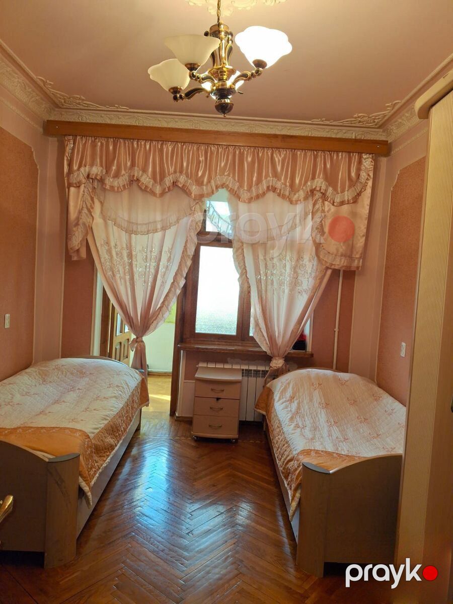 5-otaqlı mənzil, Neftçilər m., 150 m² — Mənzil, Bakı (10)