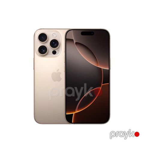 Apple iPhone 16 Pro Desert Titanium 256GB/8GB
