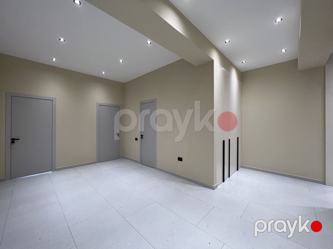 Satılır 3 otaqlı yeni tikili 167 m² — Mənzil, Bakı (12)