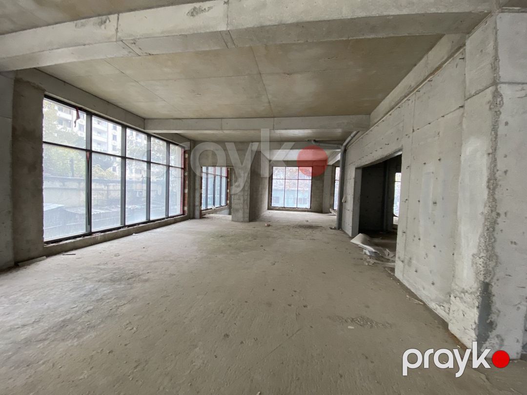 Satılır obyekt 260 m² — Əmlak, Bakı (3)