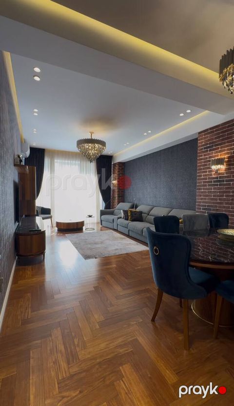 Satılır 3 otaqlı yeni tikili 133 m² — Bakı