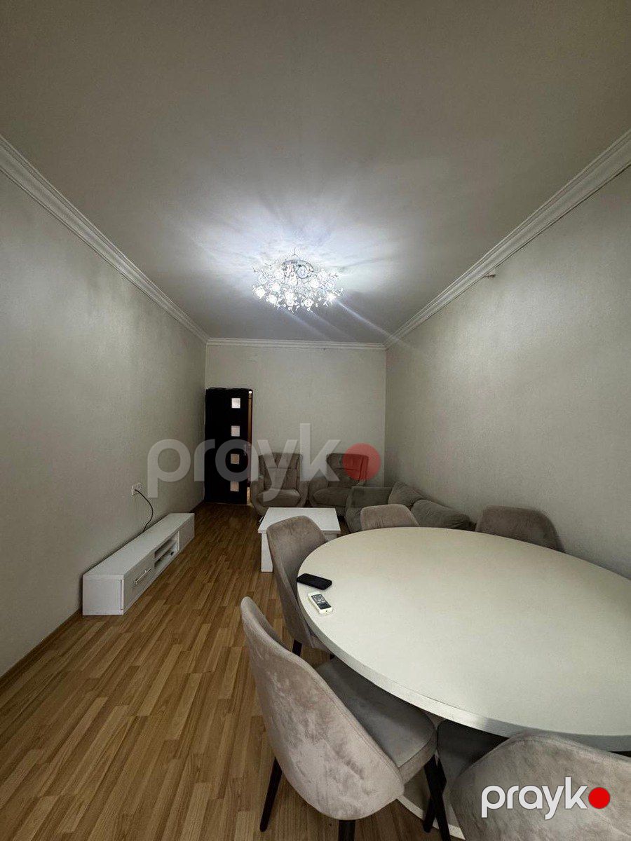Satılır 3 otaqlı yeni tikili 67 m² — Mənzil, Bakı (2)
