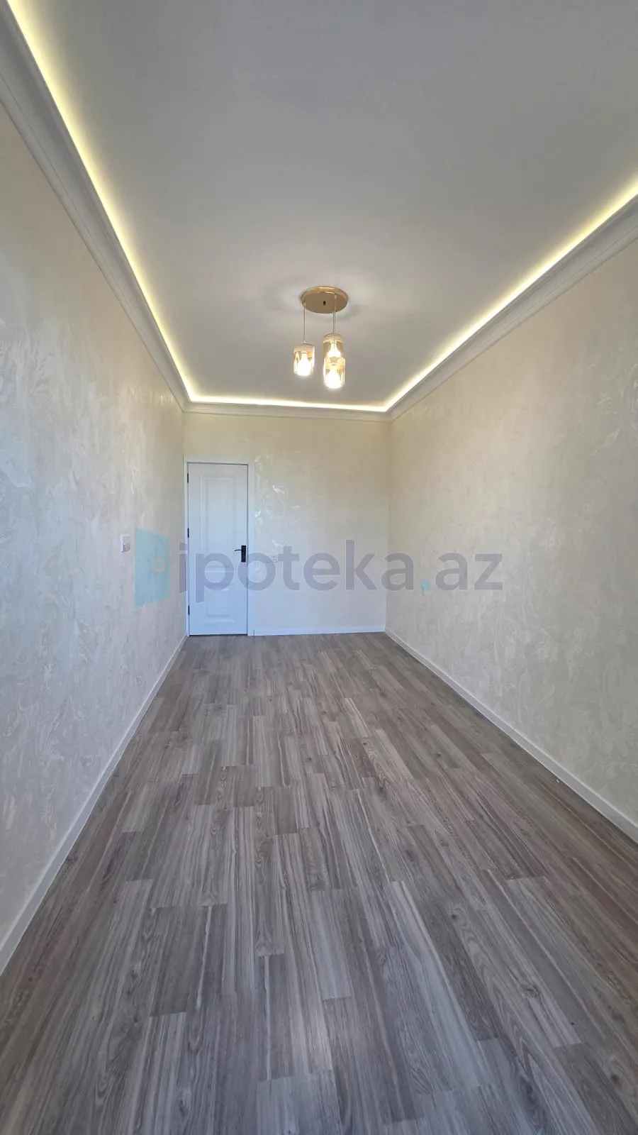 Satılır: 3 Otaq, Köhnə tikili, Nərimanov r., 70.00 m² — Mənzil, Bakı (5)