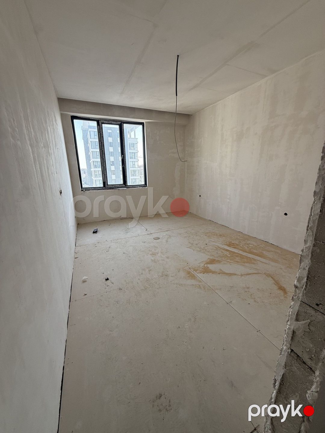 Satılır 4 otaqlı yeni tikili 190 m² — Mənzil, Bakı (9)