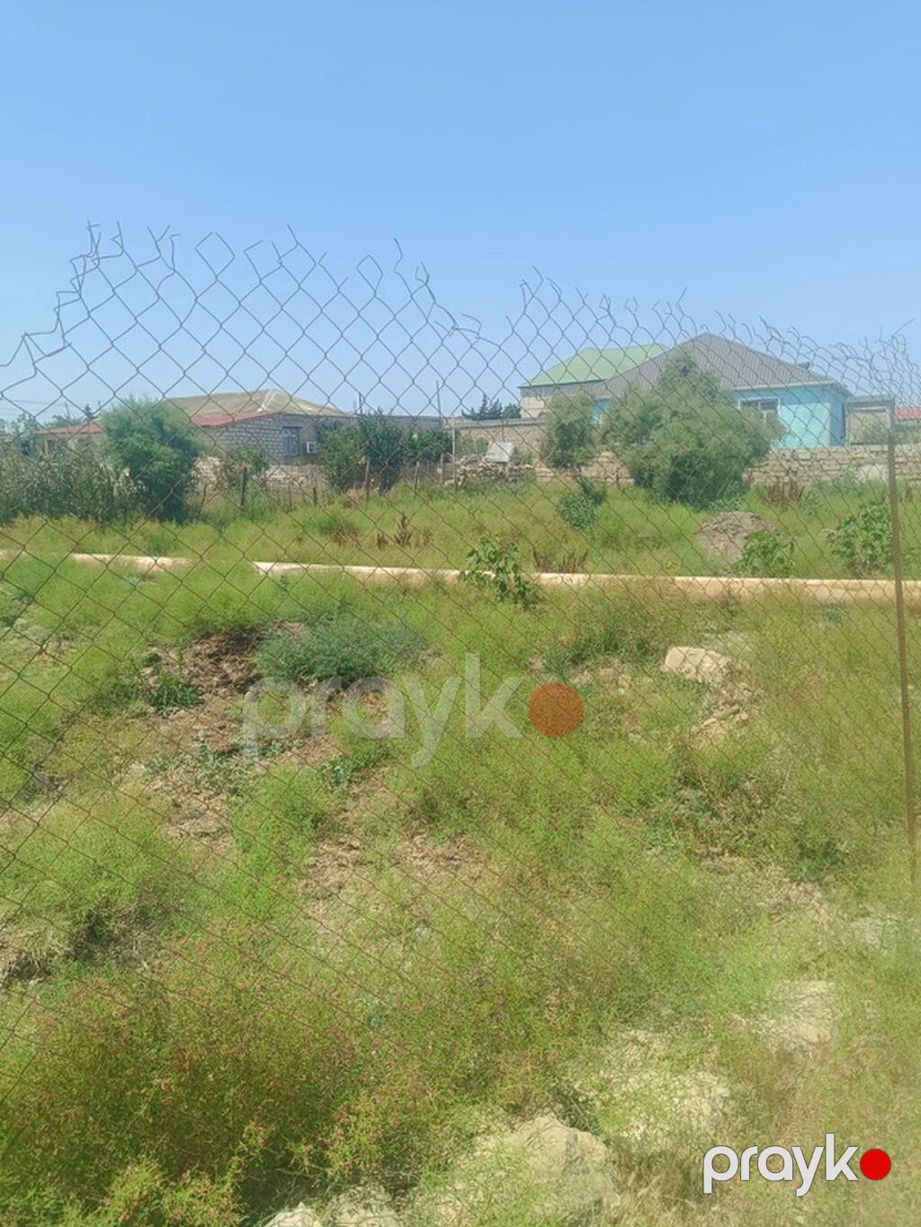 Tikinti — Torpaq, Masazır (4)