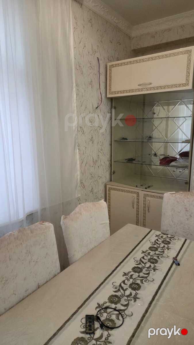 3-otaqlı yeni tikili kirayə verilir, Masazır qəs., 82 m² — Mənzil, Bakı (3)