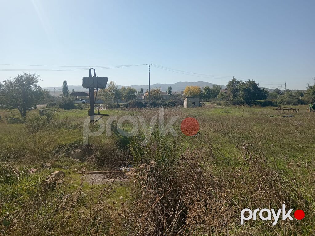 Biznes üçün — Torpaq, Bakı (6)