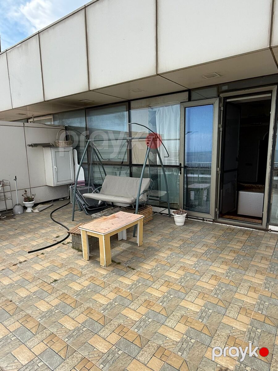 İcarəyə verilir 2 otaqlı yeni tikili 100 m² — Mənzil, Bakı (10)