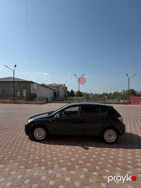 Opel Astra, 1.3 L, 2006 il, 399 000 km — Avtomobillər, Şirvan (5)