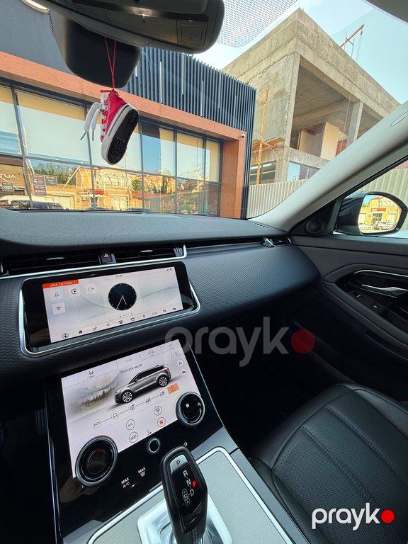 Land Rover RR Evoque, 2.0 L, 2020 il, 71 438 km — Avtomobillər, Bakı (6)