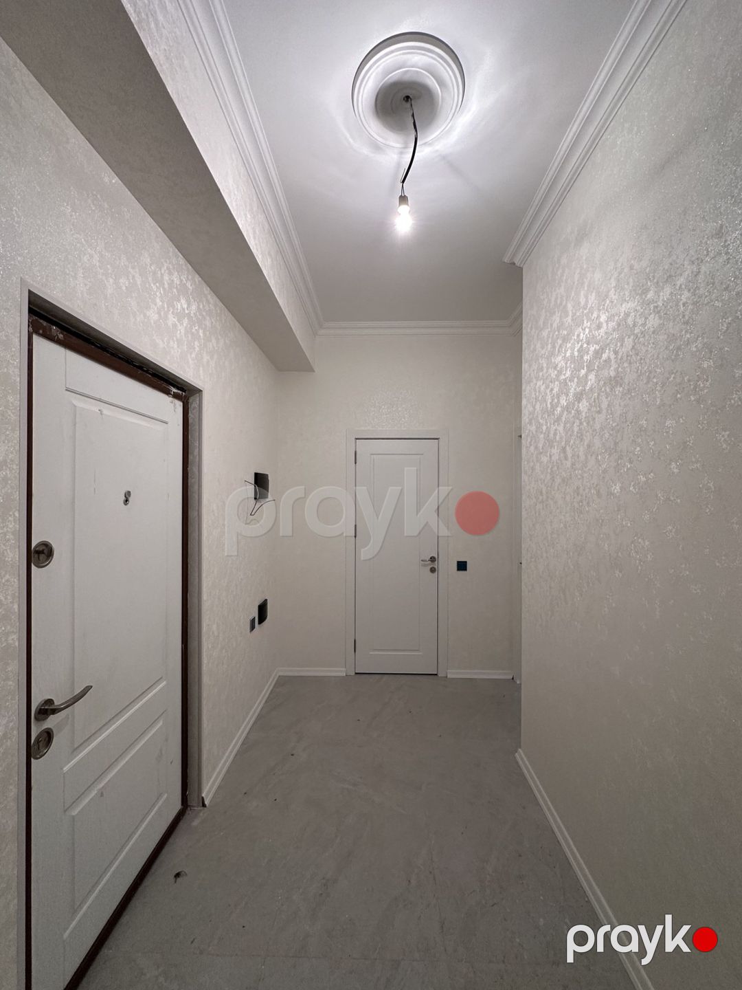 Satılır 2 otaqlı yeni tikili 64 m² — Mənzil, Xırdalan (11)