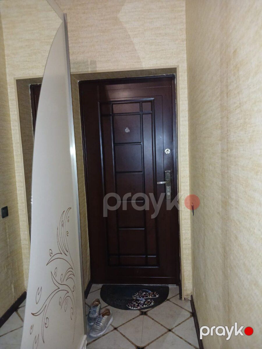 2-otaqlı yeni tikili kirayə verilir, Xırdalan ş., 50 m² — Mənzil, Xırdalan (8)