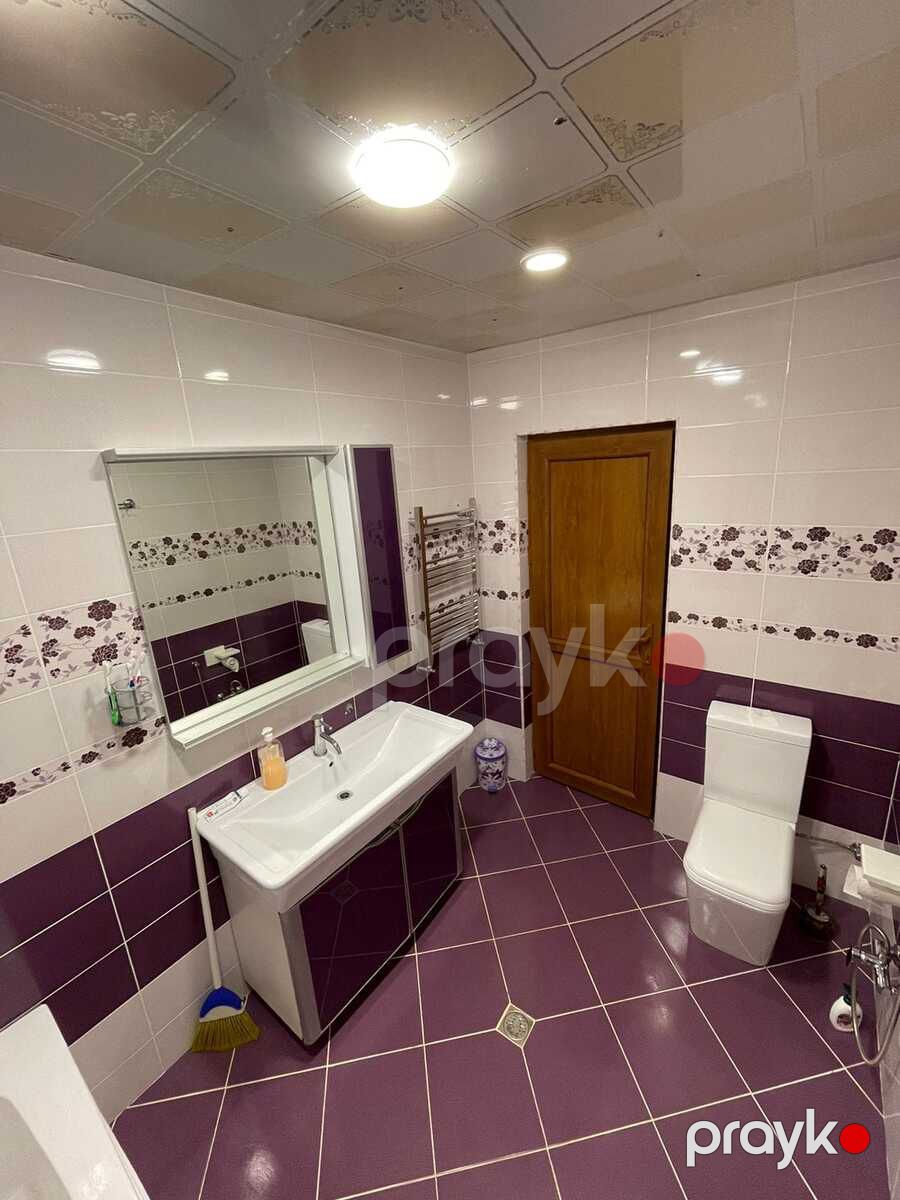 Satılır 2 otaqlı yeni tikili 85 m² — Mənzil, Bakı (6)