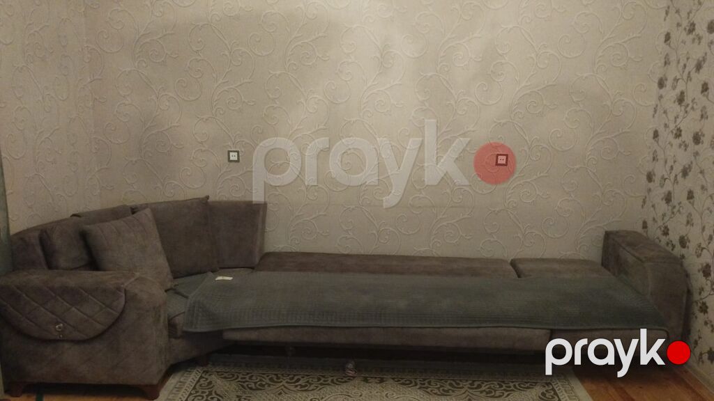 Künc divan – çevrilən mexanizmli, yuxu funksiyalı, saxlama bölmələri — Divanlər, Digah (2)
