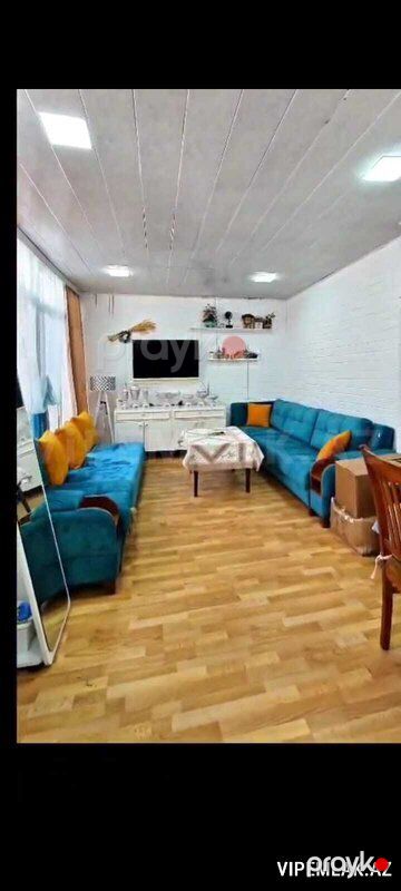 Suraxanı rayonunda 3 otaqlı Həyət evi Satılır, 75 m² — Ev, villa, Bakı