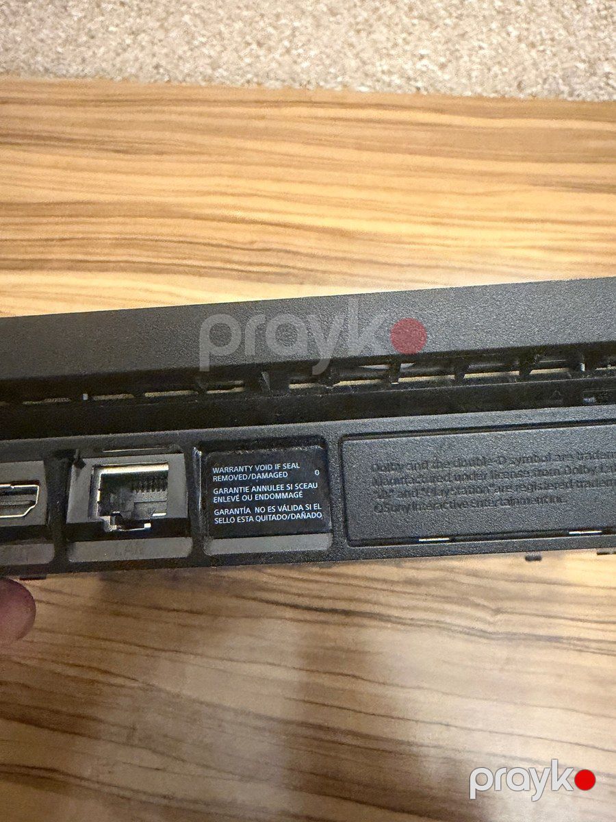 Sony Playstation 4 500GB — Oyunlar, konsollər və proqramlar, Bakı (2)