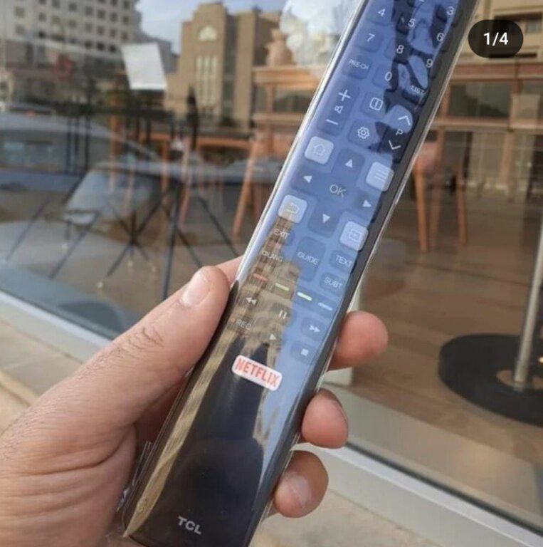 Televizor pultları — TV və Video, Bakı (6)
