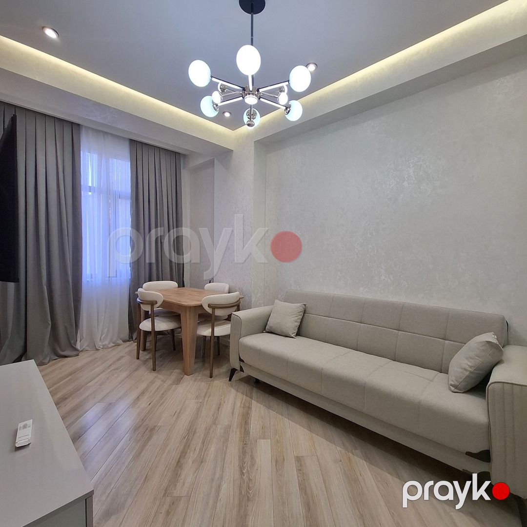 Satılır 2 otaqlı yeni tikili 38 m² — Mənzil, Bakı (2)