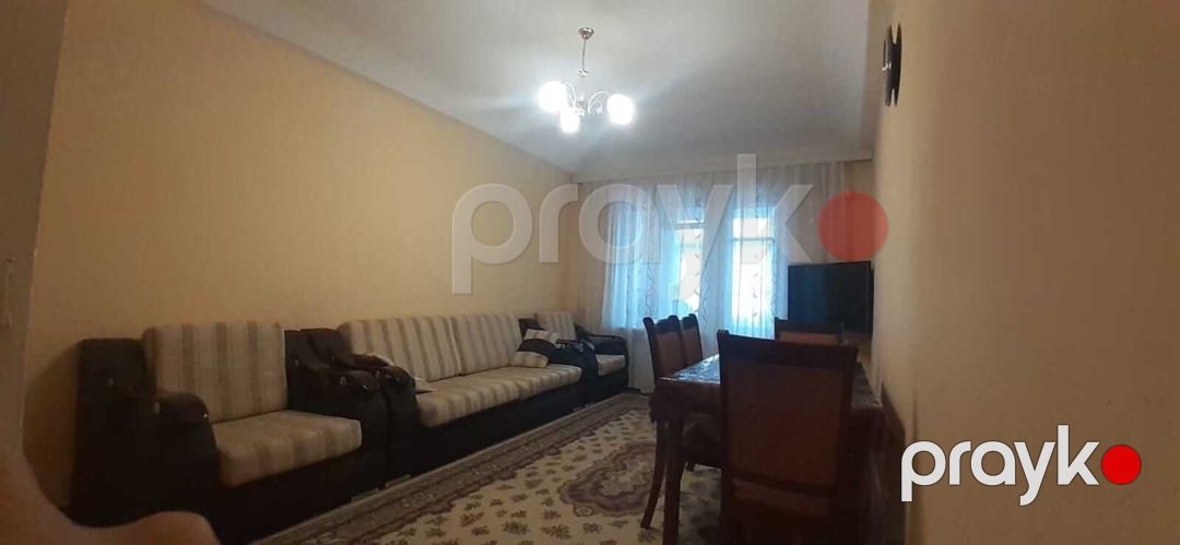 İcarəyə verilir 2 otaqlı köhnə tikili 40 m² — Mənzil, Bakı (3)