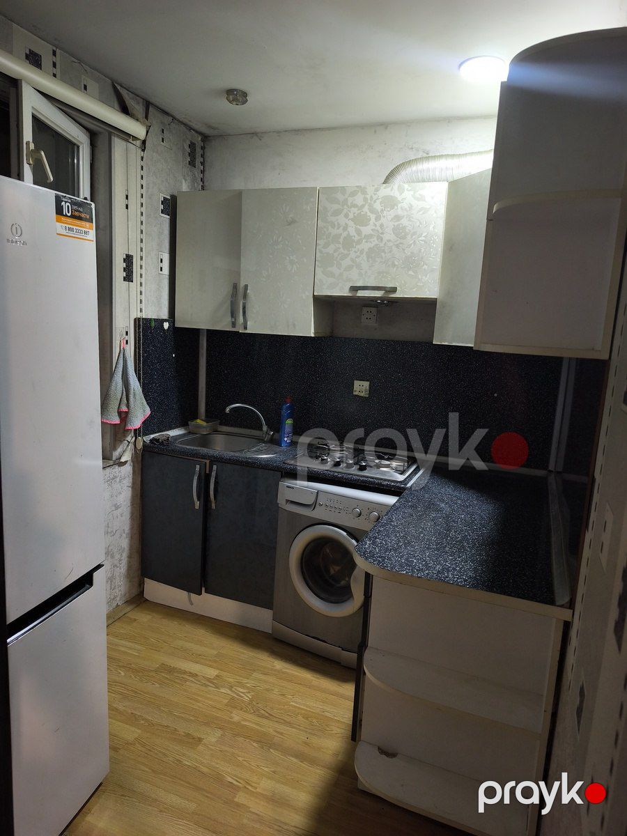 İcarəyə verilir 2 otaqlı köhnə tikili 60 m² — Mənzil, Bakı (4)