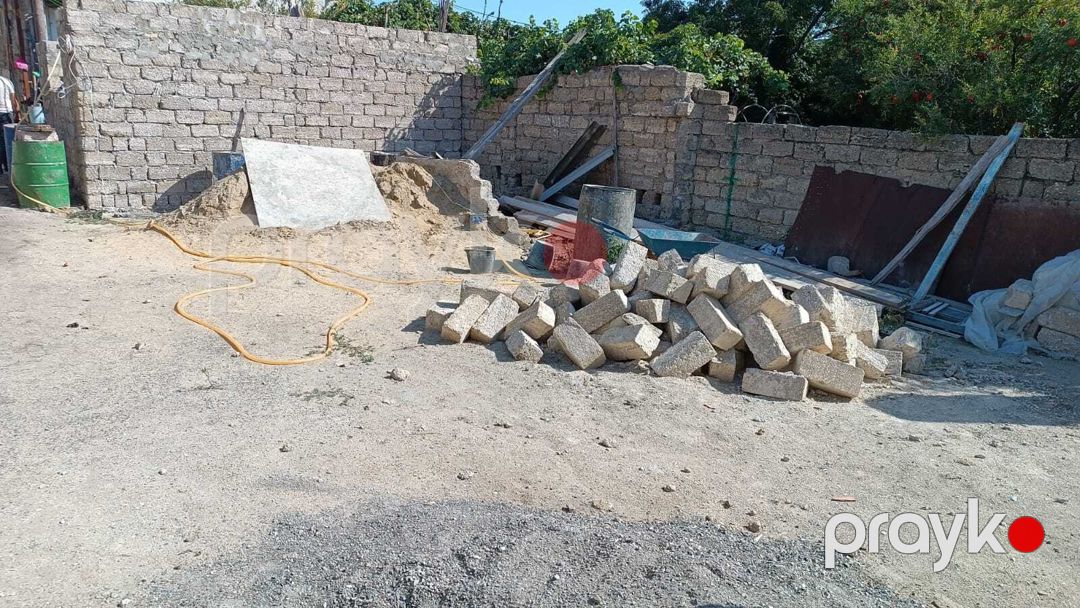 3 sot torpaq sahəsi, Əhmədli qəs — Torpaq, Bakı (11)