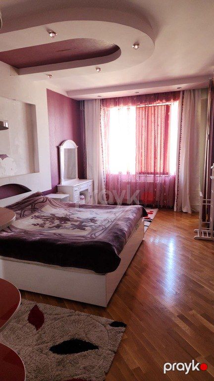 İcarəyə verilir 3 otaqlı yeni tikili 142 m² — Mənzil, Bakı (4)