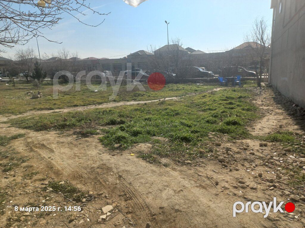 2.50 sot torpaq sahəsi, Sumqayıt ş — Torpaq, Sumqayıt (10)