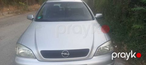 Opel Astra, 1.6 L, 1998 il, 323 000 km — Sumqayıt