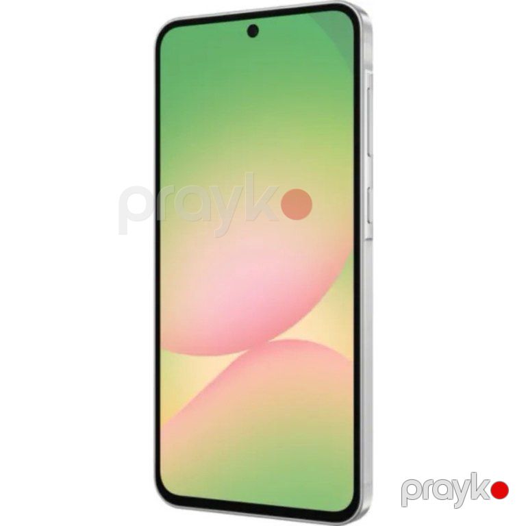 Samsung Galaxy A56 Awesome Lightgrey 256GB/8GB — Smartfonlar, Bakı (5)