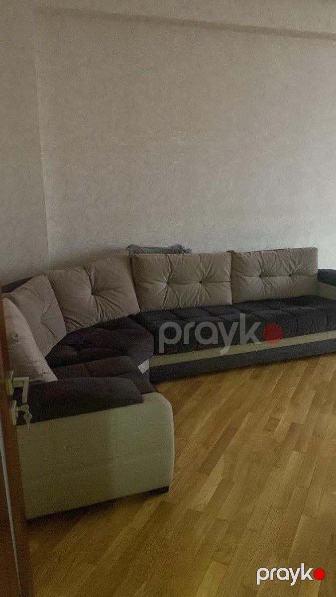 İcarəyə verilir 2 otaqlı yeni tikili 96 m² — Mənzil, Bakı (3)