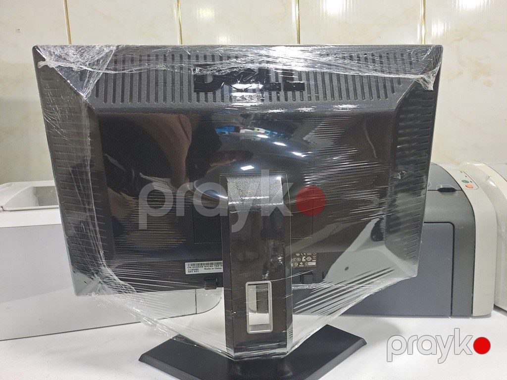 Monitor "Dell" — Kompüterlər və noutbuklar, Bakı (2)