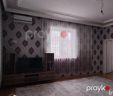 Həyət evi, Sumqayıt ş — Sumqayıt