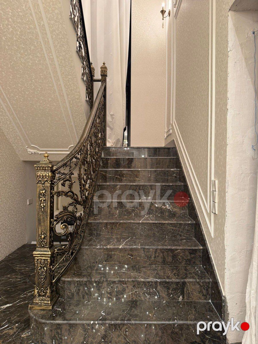 Villa, Bilgəh qəs — Ev, villa, Bakı (11)
