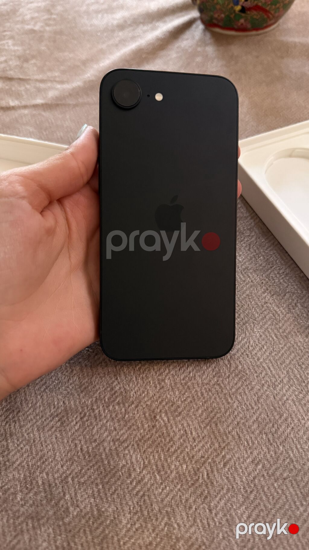 256 GB — Apple iPhone, Sumqayıt (3)