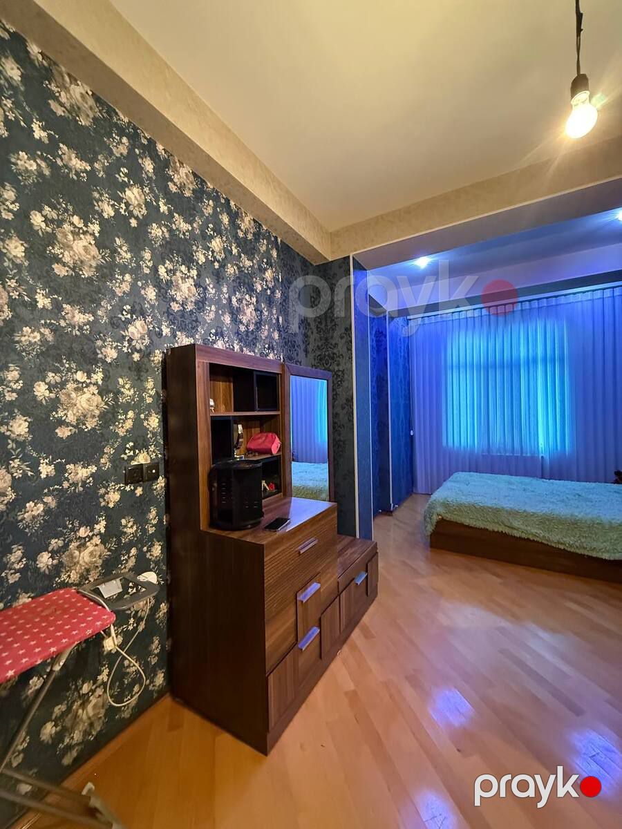 Satılır 2 otaqlı yeni tikili 80 m² — Mənzil, Bakı (3)