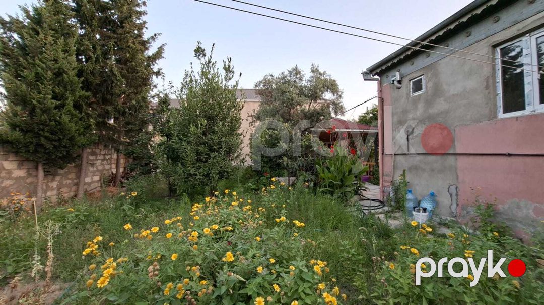 Həyət evi, Sumqayıt ş — Ev, villa, Sumqayıt (5)
