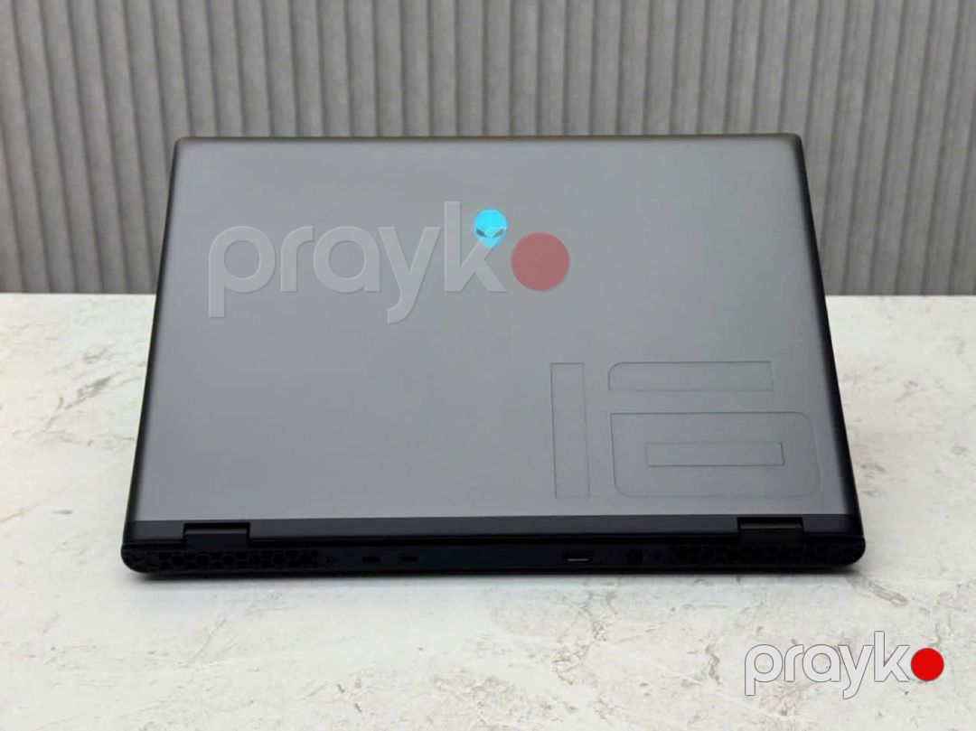 Dell Alienware M16 R2 RTX 4070 — Noutbuklar, Bakı (4)